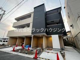 物件の外観画像