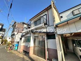 物件の外観画像