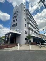 ハイメゾン岩田の外観