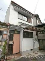 物件の外観画像