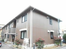 物件の外観画像