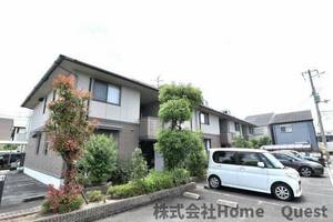 物件の外観画像