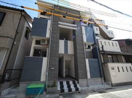 物件の外観画像