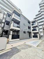 物件の外観画像