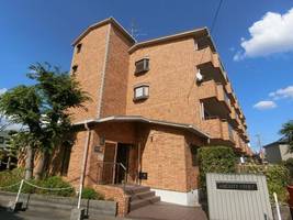 大阪府寝屋川市高柳2丁目(マンション)の賃貸物件の外観