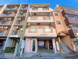 物件の外観画像