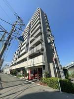 物件の外観画像