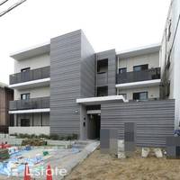 愛知県名古屋市名東区亀の井2丁目(マンション)の賃貸物件の外観