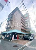 物件の外観画像