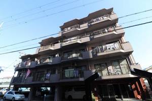 クレールの外観