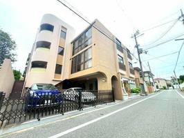 物件の外観画像