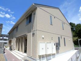 サニーDハウス芝町イーストの外観