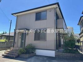 物件の外観画像