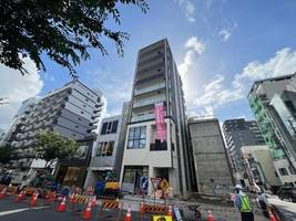 物件の外観画像