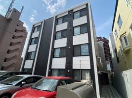 物件の外観画像