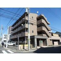 レージュ松原の外観