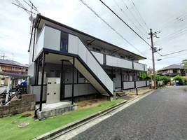 物件の外観画像