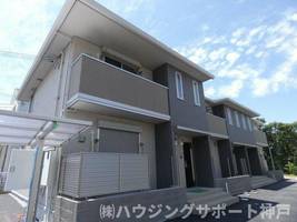 物件の外観画像