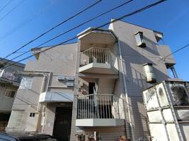 物件の外観画像