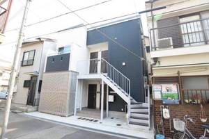 物件の外観画像