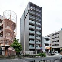 愛知県名古屋市西区名西1丁目(マンション)の賃貸物件502の外観