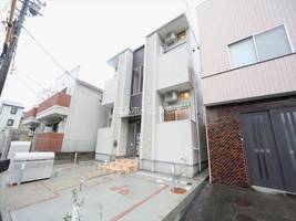 物件の外観画像