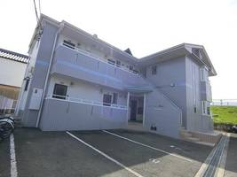 リュイール樋口202の外観