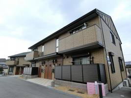 エレスチャル1小野原の外観