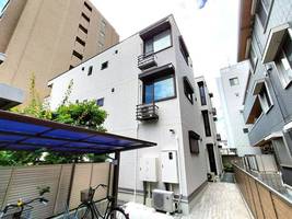 DaiwaCityIbarakiの外観