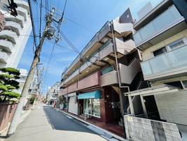 物件の外観画像