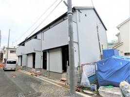 物件の外観画像