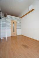 ピュア香椎伍番館の外観写真