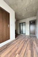 ガレット南福岡505の外観
