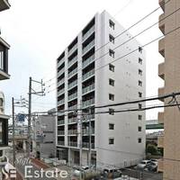 愛知県名古屋市瑞穂区惣作町1丁目(マンション)の賃貸物件の外観
