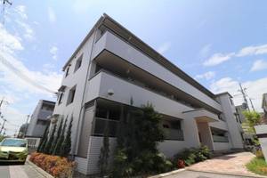 物件の外観画像