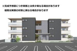 物件の外観画像