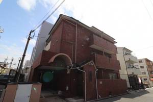 センチュリーみしまの外観