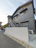 アーバンテラス111の外観