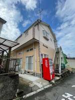 サンシティハウス105の外観