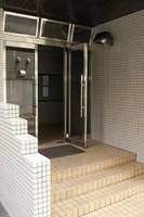 パークサイド薬院201の外観