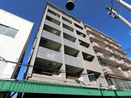 カーサブリランテの外観