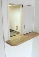 エンクレスト渡辺通の外観