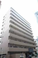 クリムゾン博多IIの外観