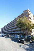 インペリアル大賀Ⅰ205の外観