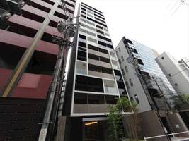 ブランシエスタ泉の外観