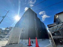 物件の外観画像