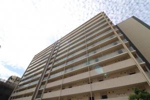 アーバンウェルの外観