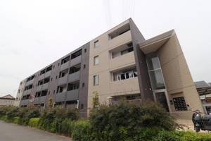 アルヴィータの外観