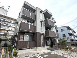 物件の外観画像