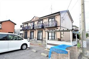 物件の外観画像